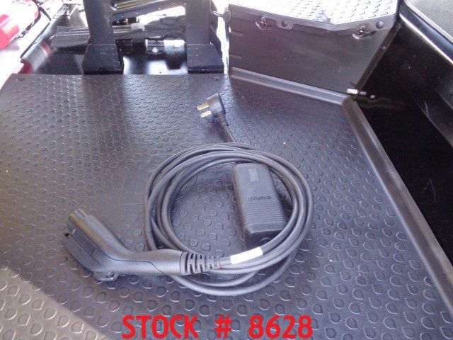 Used 2023 Chevrolet Brightdrop 600 w/ Active Safety Package 2 AWD/4WD image 17