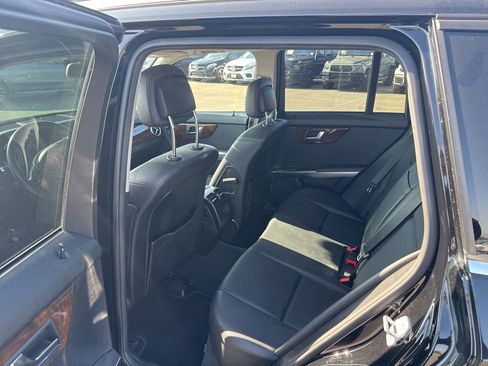 Used 2015 Mercedes-Benz GLK 350 2WD image 10
