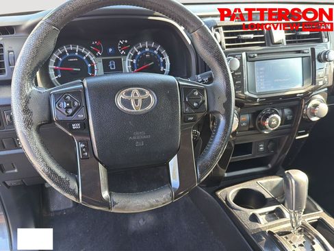 Used 2014 Toyota 4Runner Trail Premium AWD/4WD image 15