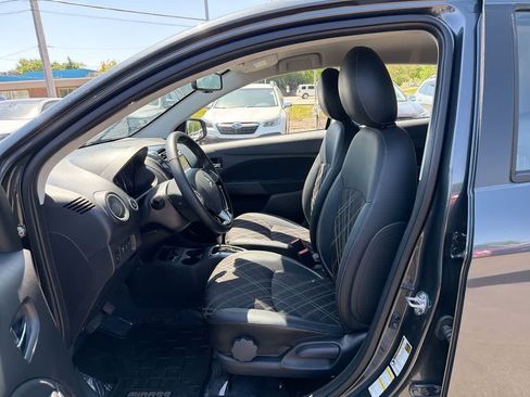 Used 2024 Mitsubishi Mirage SE FWD image 21