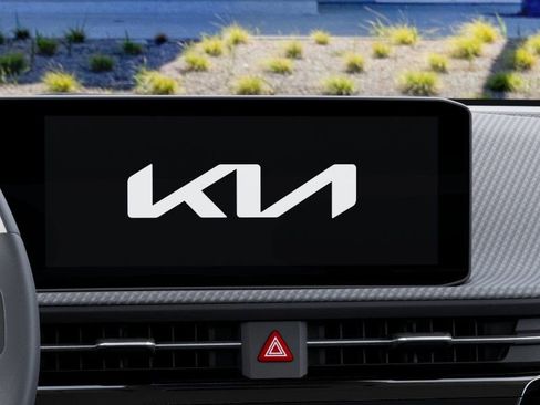 New 2025 Kia EV6 GT-Line image 20