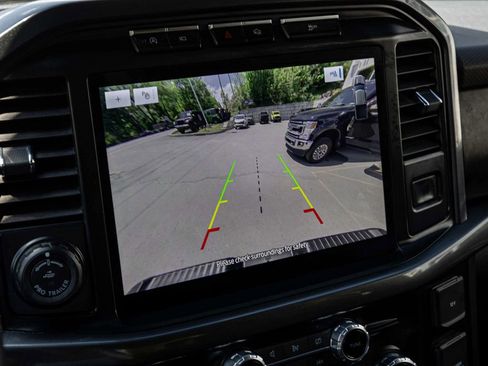 Used 2023 Ford F150 Tremor AWD/4WD image 19