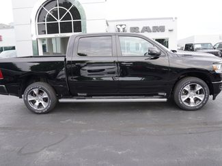 Used 2023 RAM 1500 Laramie AWD/4WD video 2