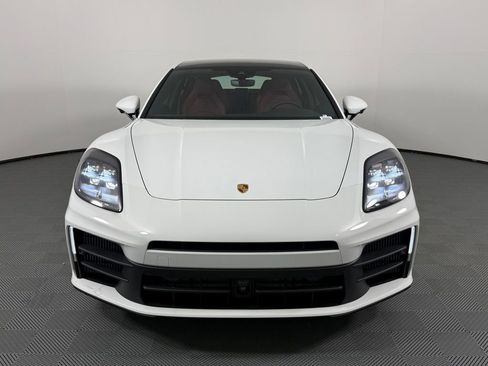 New 2025 Porsche Panamera RWD image 10