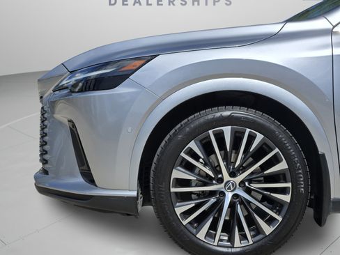 Certified 2024 Lexus RX 350 Premium Plus w/ Convenience Package FWD image 33