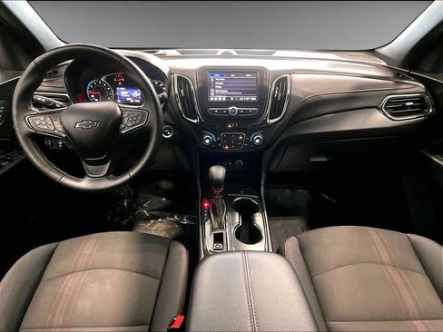 Used 2022 Chevrolet Equinox RS image 17