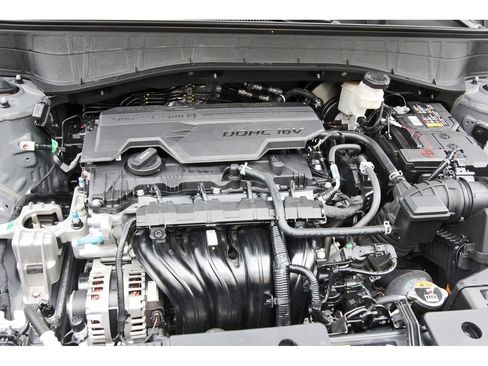 Certified 2026 Hyundai Kona SEL Sport FWD image 36
