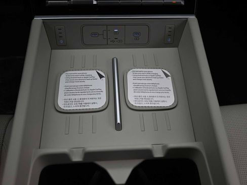 New 2026 Hyundai Santa Fe Limited image 20