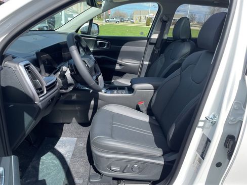 New 2026 Kia Sorento EX AWD/4WD image 8