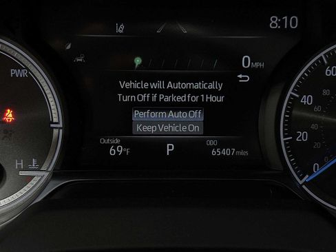 Used 2022 Toyota Venza Limited w/ Advanced Technology Package AWD/4WD image 19