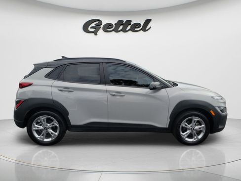 Certified 2023 Hyundai Kona SEL FWD image 4