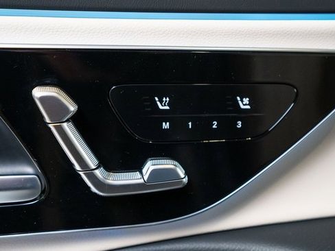 New 2026 Mercedes-Benz E 350 4MATIC Sedan image 15