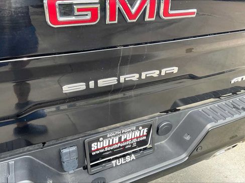 Used 2021 GMC Sierra 1500 AT4 w/ AT4 Value Package AWD/4WD image 30