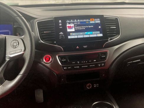 Used 2022 Honda Pilot Sport image 19