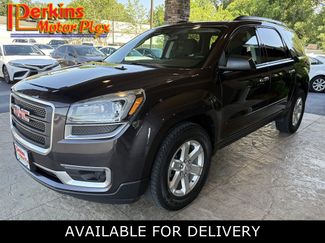 Used 2016 GMC Acadia SLE AWD/4WD video 1