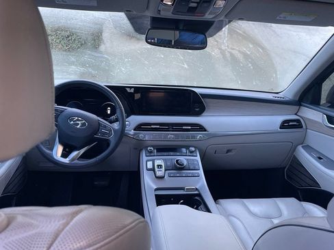 Used 2022 Hyundai Palisade Limited FWD image 8