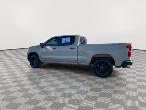Used 2023 Chevrolet Silverado 1500 Custom Trail Boss image 6