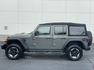 Used 2020 Jeep Wrangler Unlimited Rubicon video 2