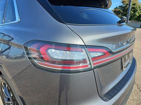 Used 2022 Lincoln Nautilus Reserve w/ Equipment Group 201A image 36