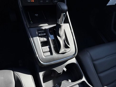Certified 2026 Honda CR-V EX-L image 22