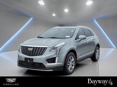 Certified 2023 Cadillac XT5 Premium Luxury w/ Technology Package