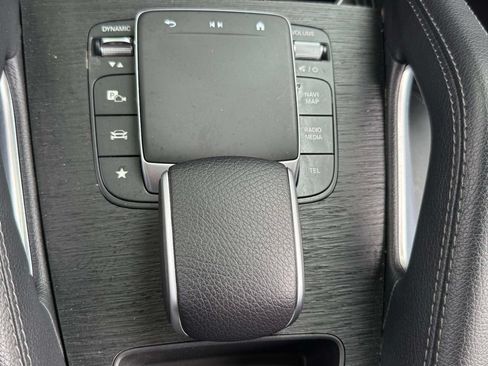 Used 2024 Mercedes-Benz GLE 450e 4MATIC w/ AMG Line Exterior image 21