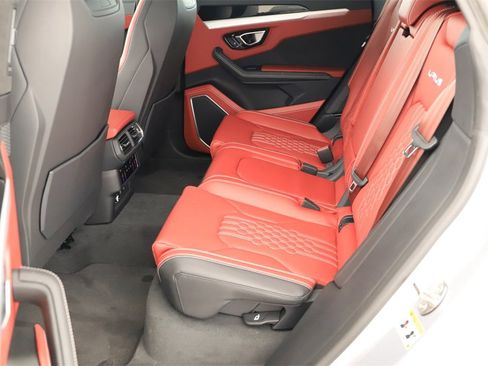 Used 2024 Lamborghini Urus S image 28