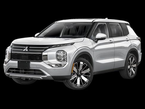 New 2026 Mitsubishi Outlander LE FWD image 94