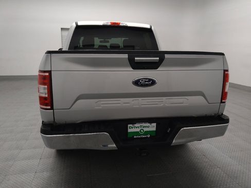 Used 2019 Ford F150 XLT w/ Equipment Group 302A Luxury image 6