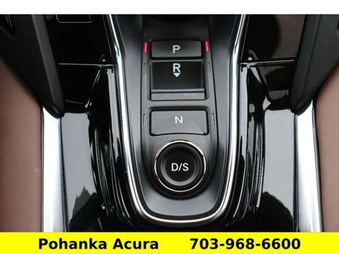 Used 2023 Acura RDX AWD w/ Advance Package image 20