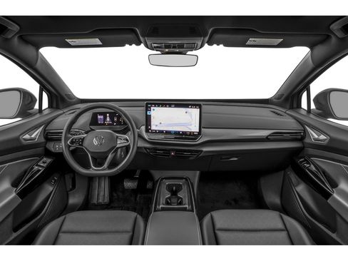 New 2026 Volkswagen ID.4 Pro S RWD image 37