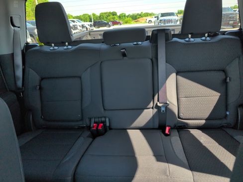 New 2026 GMC Sierra 1500 Elevation AWD/4WD image 27