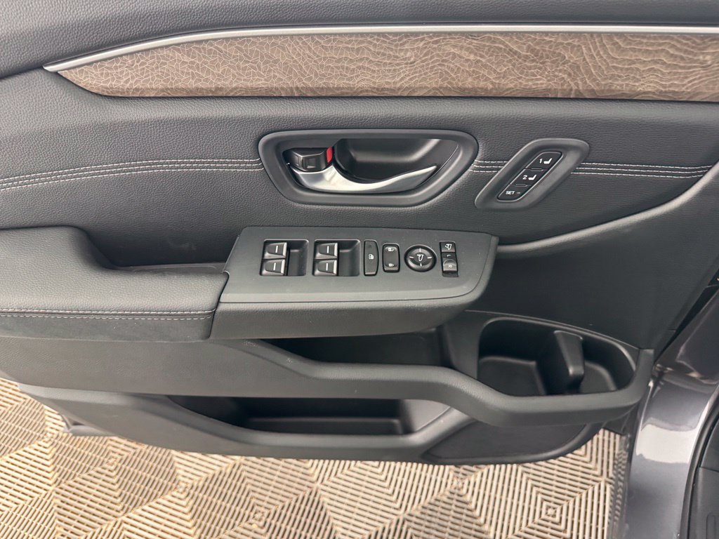 Used 2026 Honda Pilot Elite image 19
