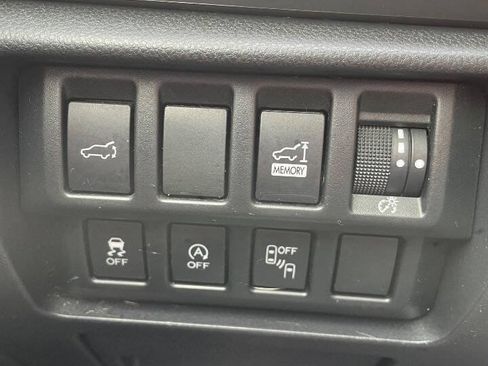 Used 2019 Subaru Forester Sport w/ Popular Package #2 AWD/4WD image 23