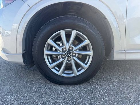 Used 2025 MAZDA CX-5 AWD 2.5 S w/ Preferred Package image 15