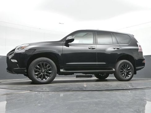 Certified 2023 Lexus GX 460 Premium w/ Premium Package AWD/4WD image 16