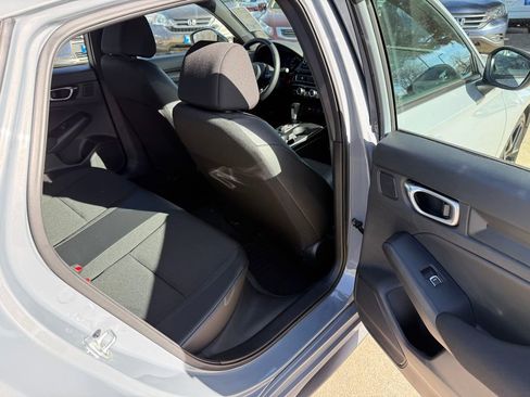 Certified 2026 Honda Civic Sport image 18