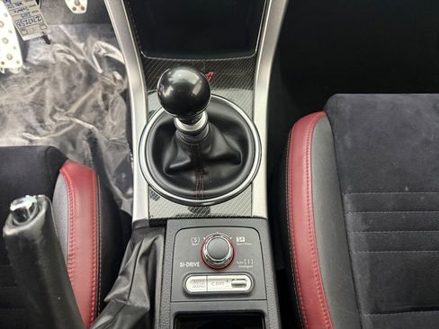 Used 2015 Subaru WRX STI w/ Popular Package #3 image 17
