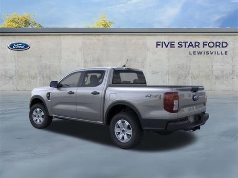New 2025 Ford Ranger XL w/ Trailer Tow Package image 6