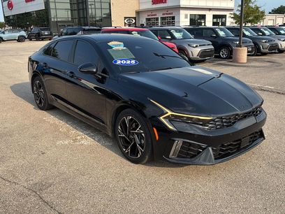 Used 2025 Kia K5 GT-Line