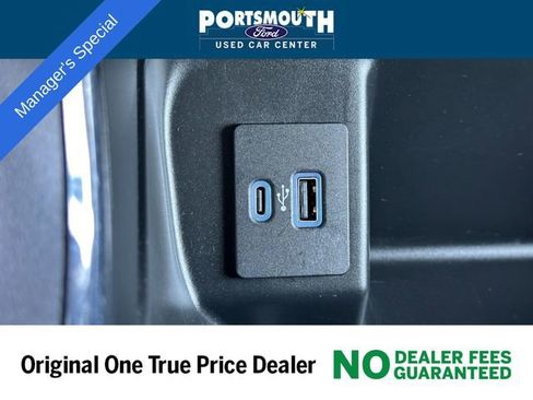 Certified 2023 Ford F150 XLT w/ XTR Package image 13