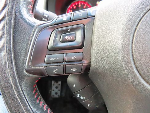 Used 2016 Subaru WRX Limited w/ Popular Package #2 image 21