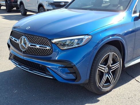 Used 2023 Mercedes-Benz GLC 300 image 8