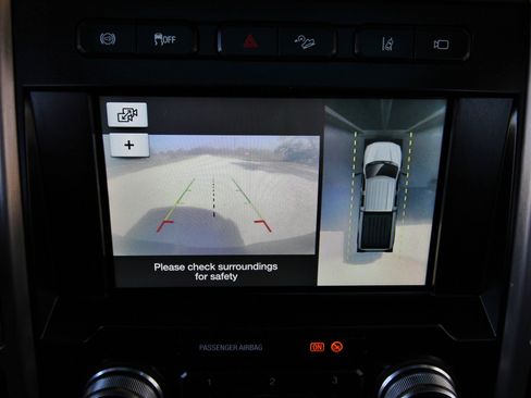 Used 2017 Ford F250 Platinum w/ Platinum Ultimate Package image 33