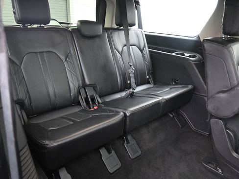 Used 2019 Ford Expedition Max Platinum image 33
