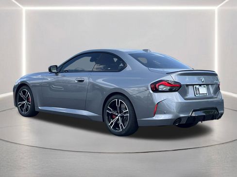 New 2026 BMW 230i Coupe w/ Premium Package image 22