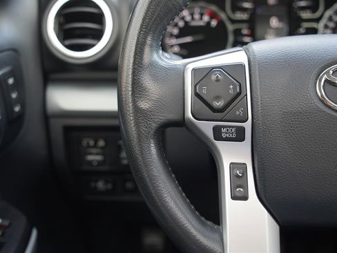 Used 2018 Toyota Tundra Platinum image 28