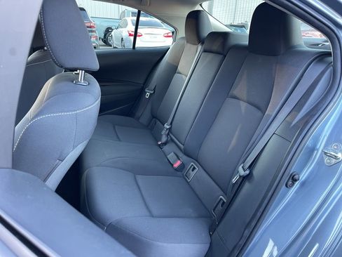 Certified 2024 Toyota Corolla LE image 19