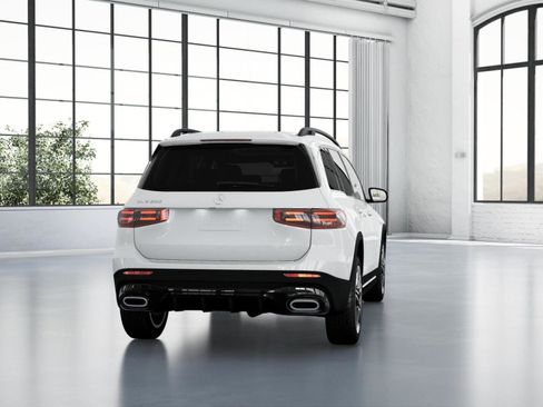 New 2026 Mercedes-Benz GLB 250 image 26