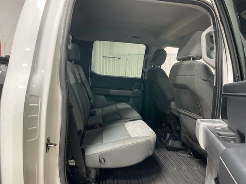 Used 2021 Ford F150 XLT w/ Equipment Group 301A Mid AWD/4WD image 28